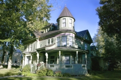 306 W St Clair, Almont