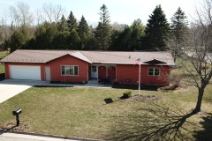 Oxford Metal Roofing Shingle in Deep Charcoal