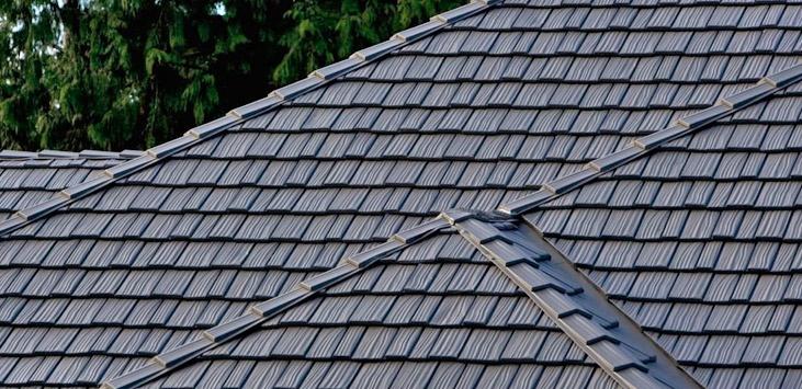 The Right Roof Can Help You Permanently Reduce Energy Consumption
