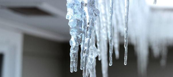 Winter Roof Damage: 6 Inspection Points