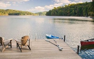 Vacation Getaway: Who Wants to Worry About a Roof?