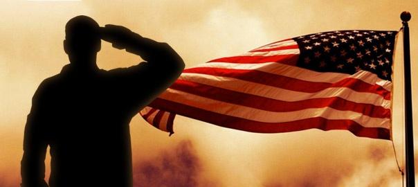 A Month of Thankfulness: Roof Rebate for Veterans