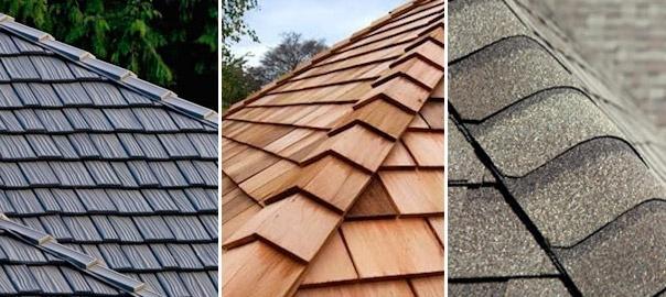The Shingle Best Decision