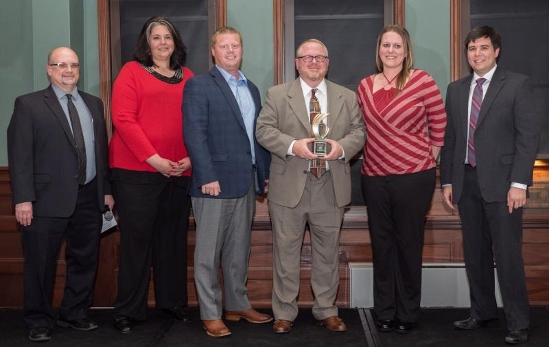 award picture