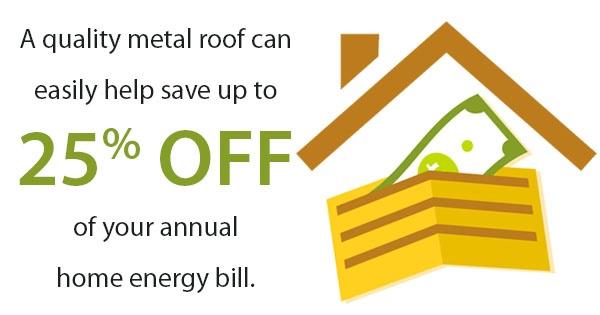 Choosing between Metal Roof Companies? Here’s the Criteria You Should Be Using to Make Your Decision