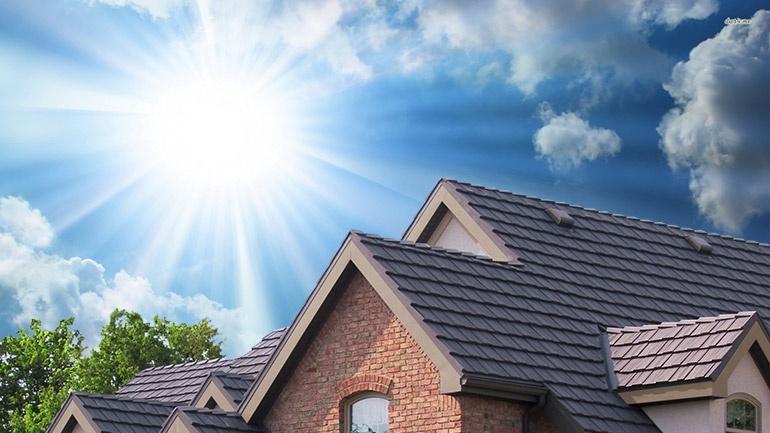 Metal Roofs: Summer Environmental Benefits for Your WI Home