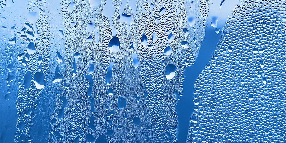 Proper Ventilation Deals with Excessive Moisture