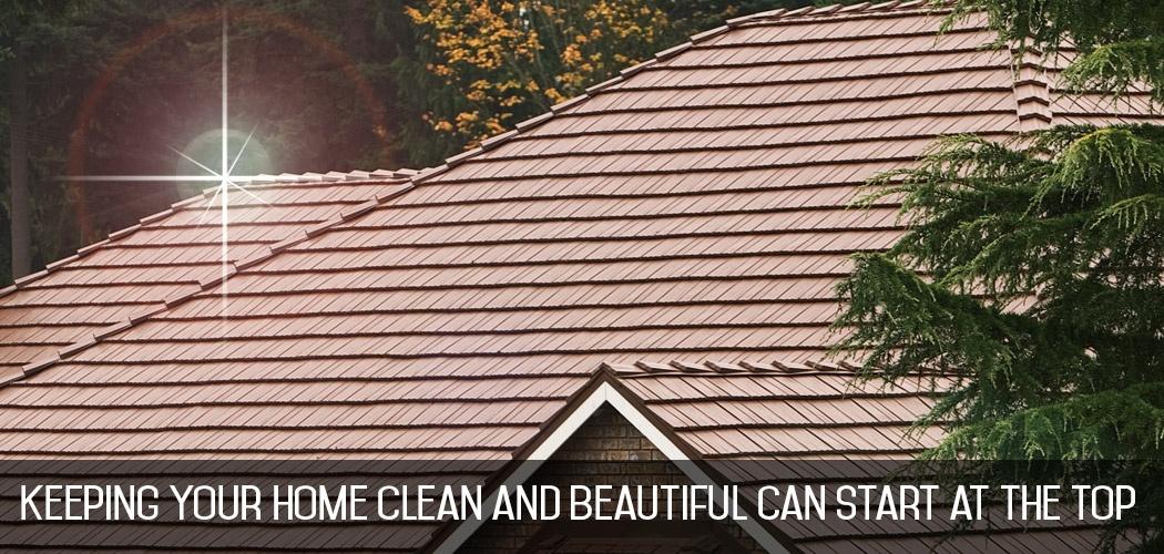 Metal Roofing is Clean Roofing for Your Wisconsin Home