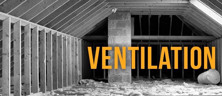 Good Attic Ventilation: How to Get it for Your Home