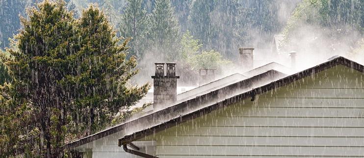 Buying A New Roof: Consider Durability, Wind Resistance and Resiliency