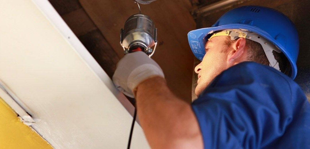 Attic Inspection Services in Wisconsin