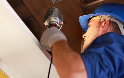 Attic Inspection Services in Wisconsin