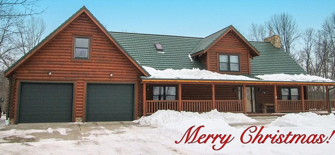 A Special Message of Giving, Gratitude, and Peace