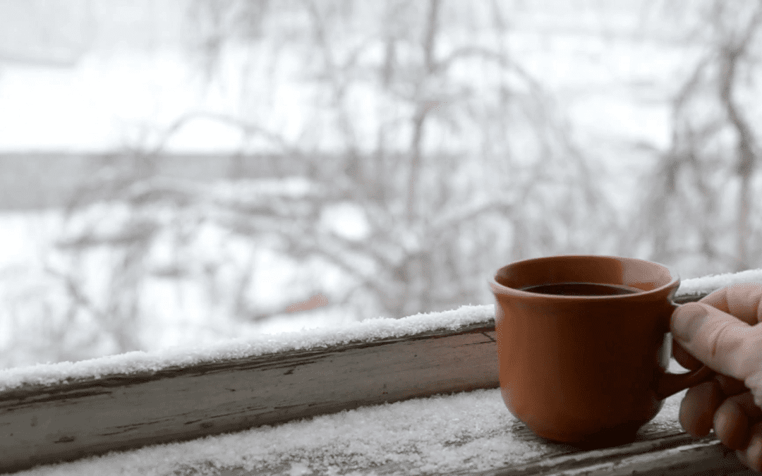 Cold Weather Roofing Projects for Your Home