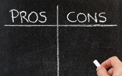 Research: Metal Roof Pros and Cons