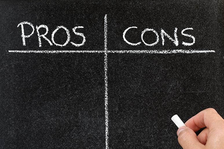 Research: Metal Roof Pros and Cons