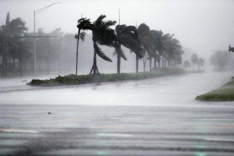 Preparing for Winter: High Winds