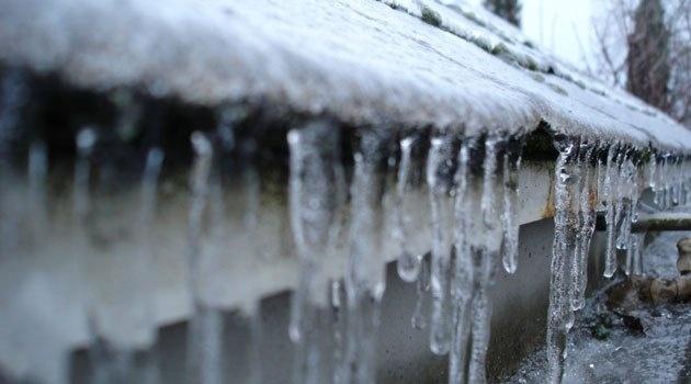 Preparing for a Wisconsin Winter by Preventing Ice Dams