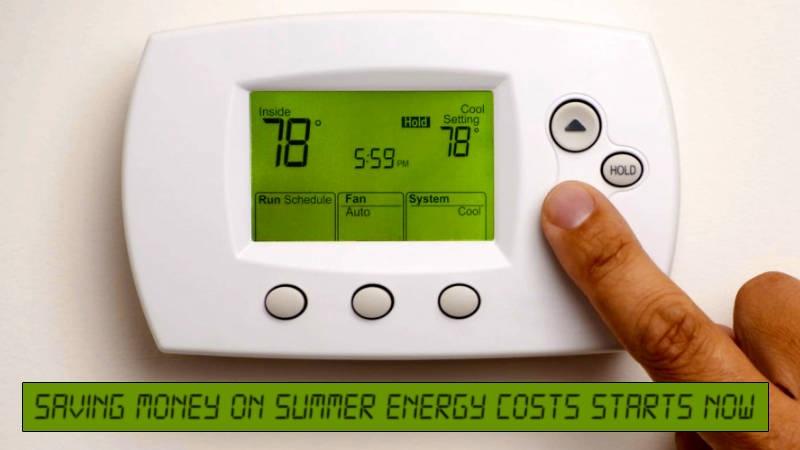 The Financial Impact of Metal Roofing: Reduced Energy Costs