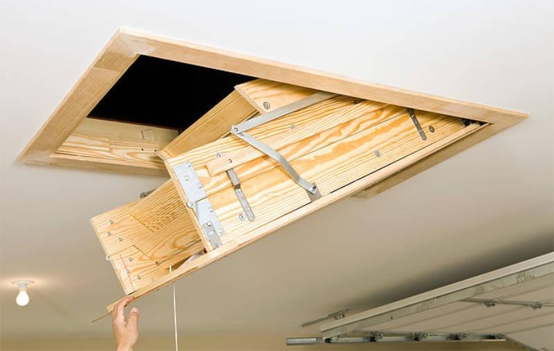 Will You Be Surprised by Attic Condensation?