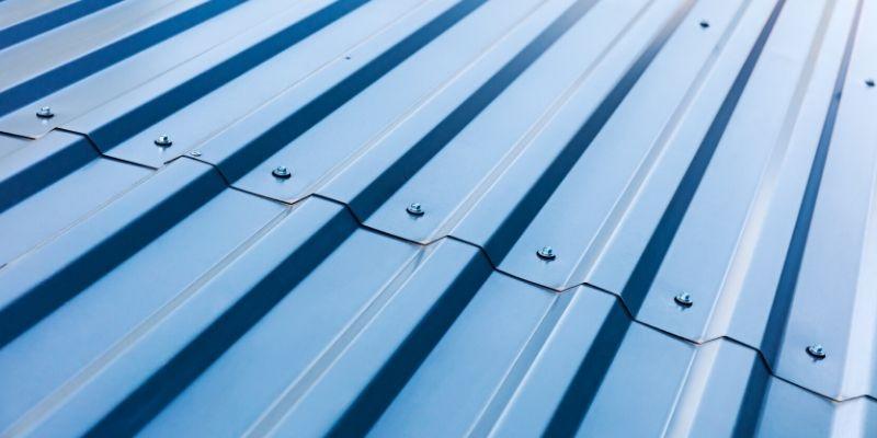 Corrugated vs. Standing Seam Metal Roofing: The Differences