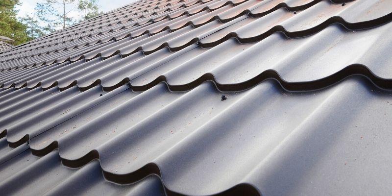 Metal Roofing Maintenance Tips