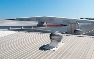 Reasons To Choose Commercial Metal Roofing