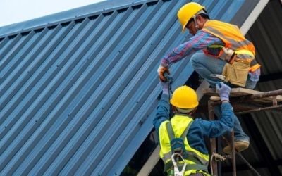 What To Know Before Replacing a Roof in the Winter