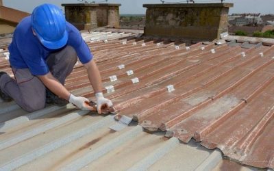 The Importance of Inspecting Your Metal Roof