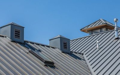 How To Choose a Metal Roofing Contractor
