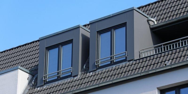 What Is a Class 4 Roof? Metal Roofing Explained