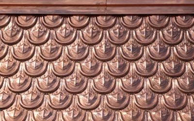 Metal Roofing Materials That Look Like Shingles