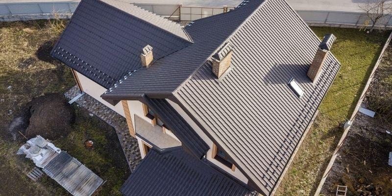 Why a Metal Roof Is the Superior Choice