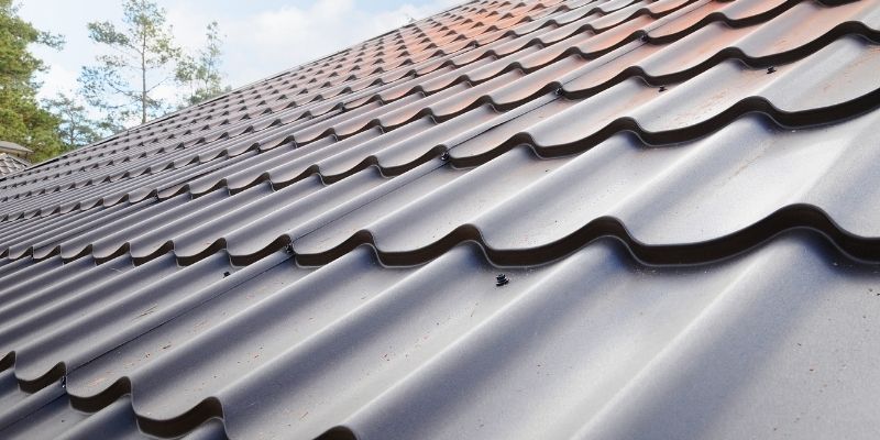 3 Options To Consider With Your Metal Roof