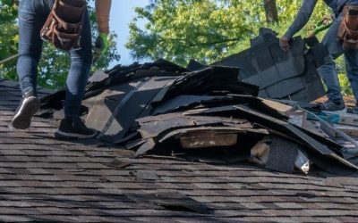 Roof Overlay vs. Tear-Off: Which Should You Choose?