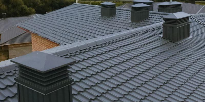 3 Tips on Cleaning and Maintaining Your Metal Roof