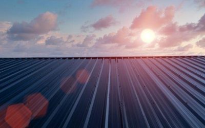 5 Common Misconceptions About Metal Roofs