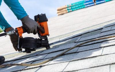 What To Expect During a New Roof Installation