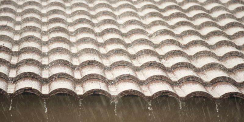 Why Metal Roofs Aren’t Noisy in the Rain