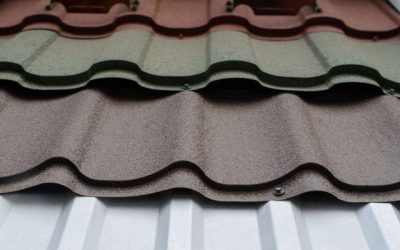 How To Choose a Roof Color That Matches Your House