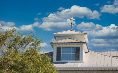A Look at 5 Types of Metal Roofing Materials