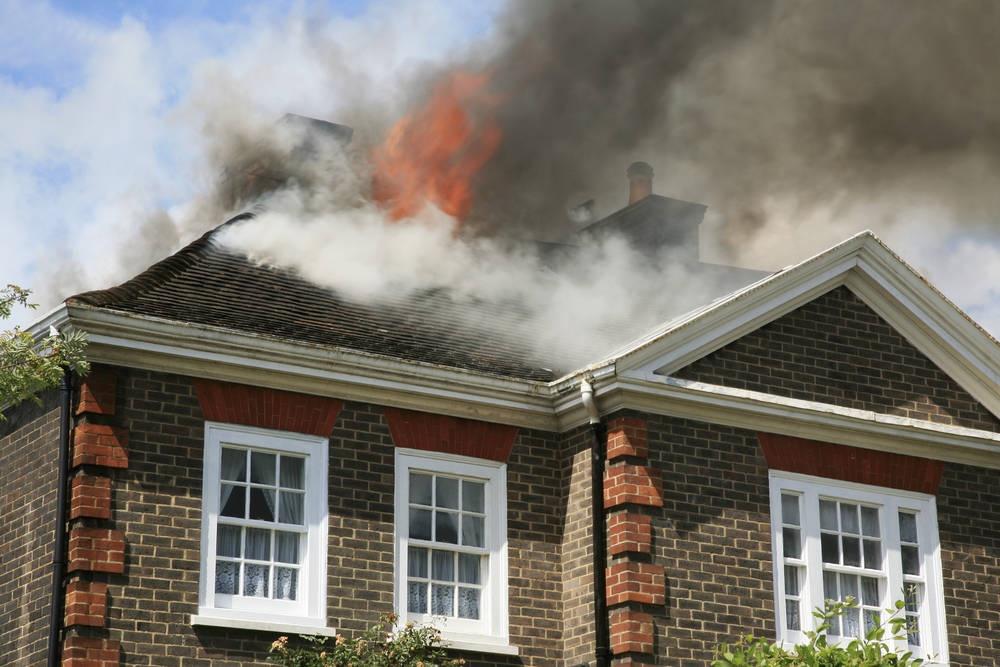 Fire Safety Tips for North Woods Homeowners
