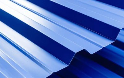 Why You Should Get a Metal Roof Made From Recycled Metal