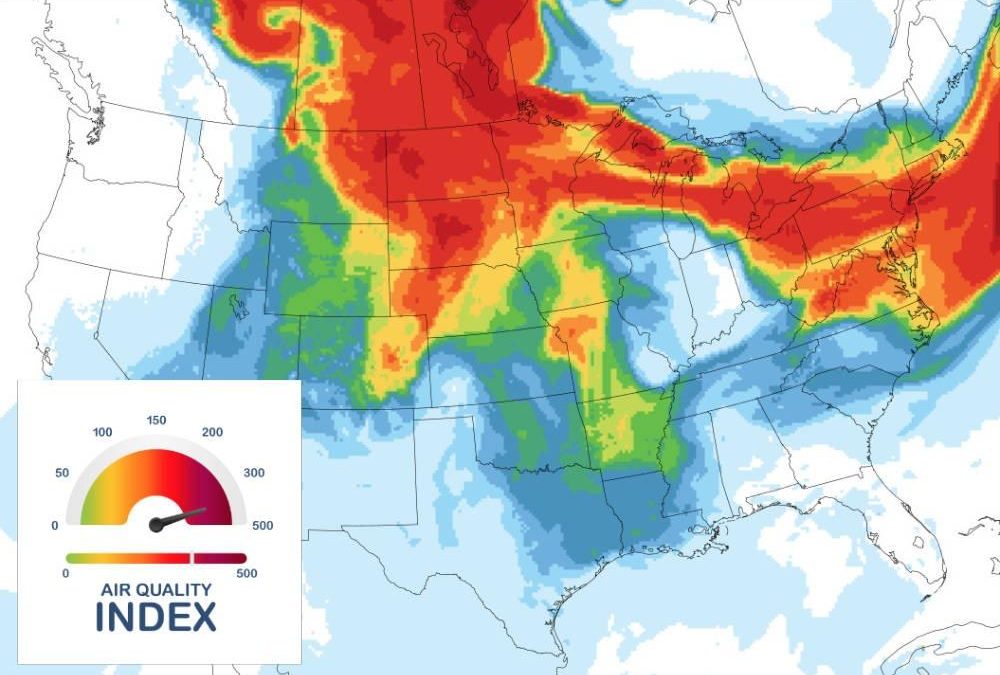 Breathe Easier: Air Quality and Your WI Home