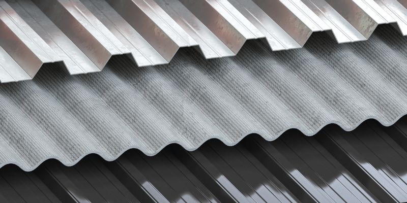 Light vs. Dark Metal Roofs: Which Is Better?