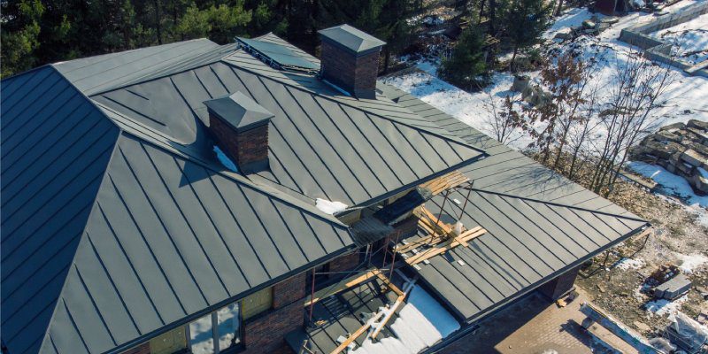 Things To Know About Installing Metal Roofing in the Winter