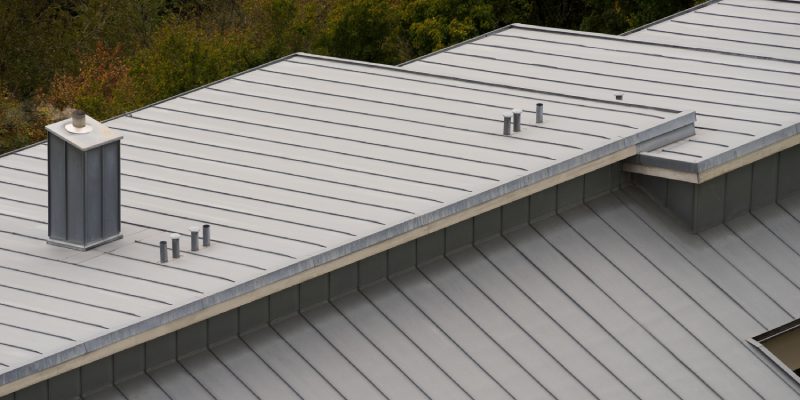 Dispelling Common Myths About Metal Roofs