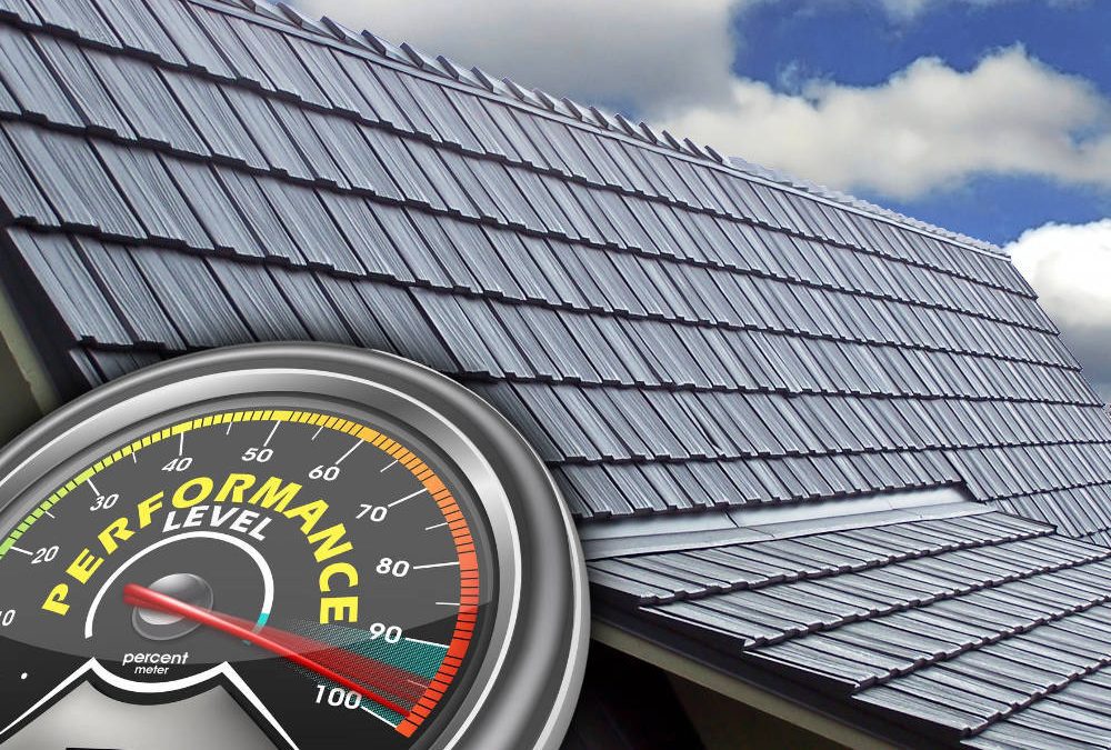 Roof Performance for Your WI Home