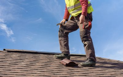 Roof Over or Do Over?