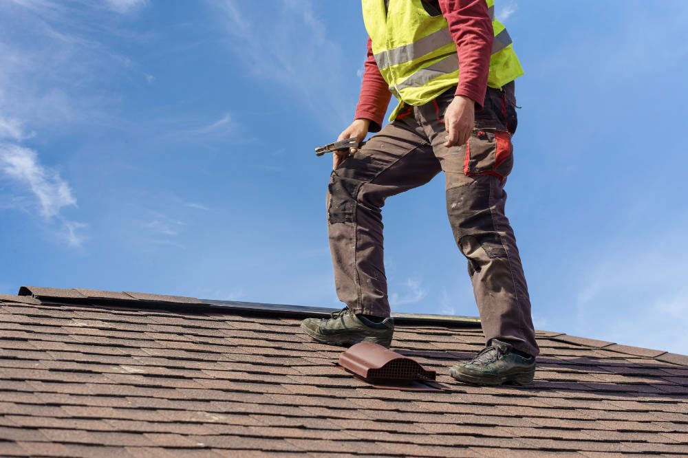 Roof Over or Do Over?